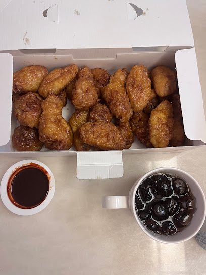 교촌치킨 조양점