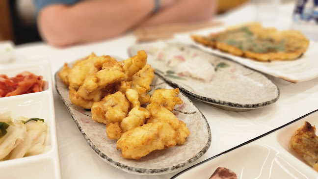 성산포자연산회센타 - 서귀포시