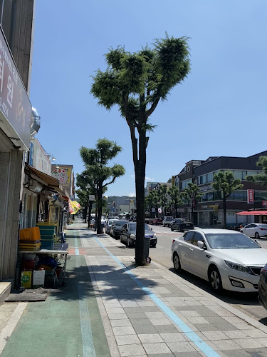 강원특별자치도 동해시 구미동 대동로 118