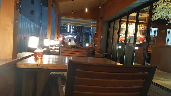 육회지존 안산중앙역점 - 외식업