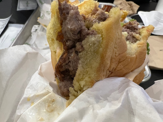 쉐이크쉑 부천점 - 부천시