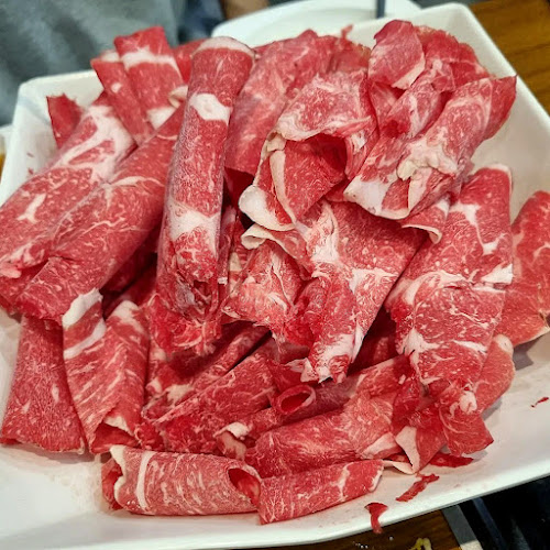 샤브올 창원시티세븐점 - 창원시