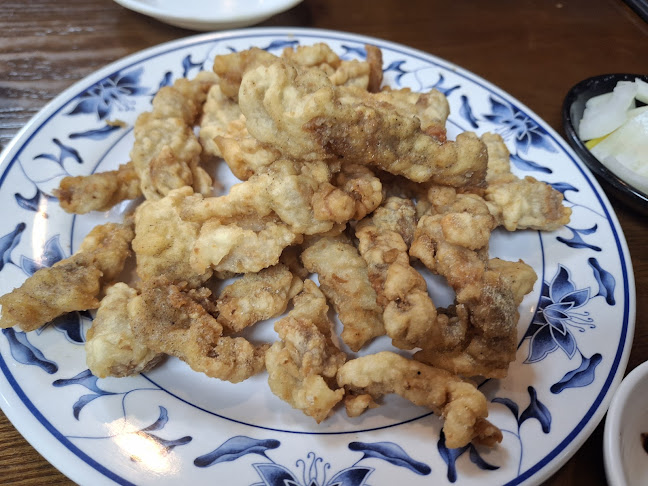 회영루 - 외식업