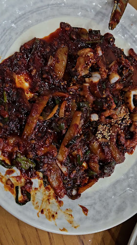 Opinii despre 착한낙지본점 în 의정부시 - 외식업