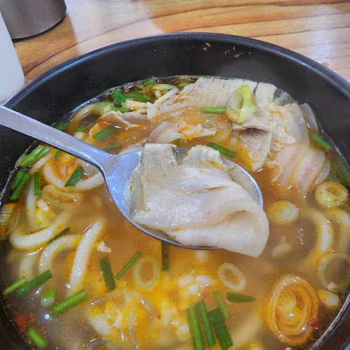 Comentarii opinii despre 속초국밥