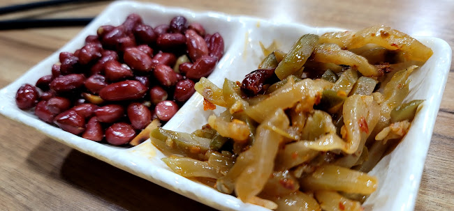 먹보마라탕 - 광주시