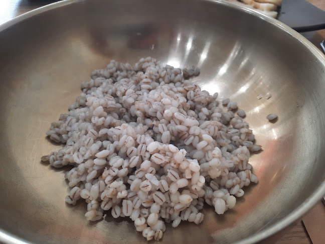 희락보리 - 용인시