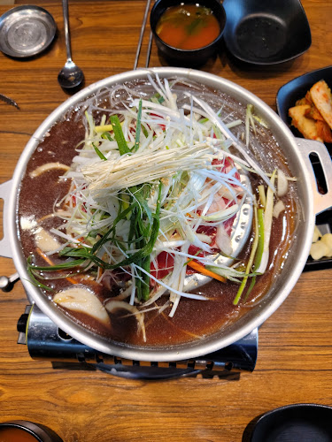 Opinii despre 정원본가 în 춘천시 - 외식업