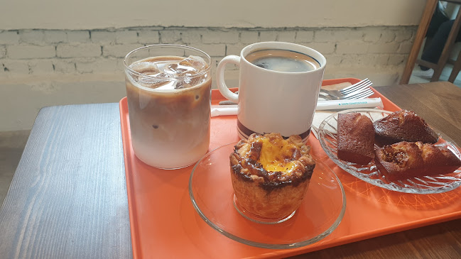 카페 페이보릿띵스