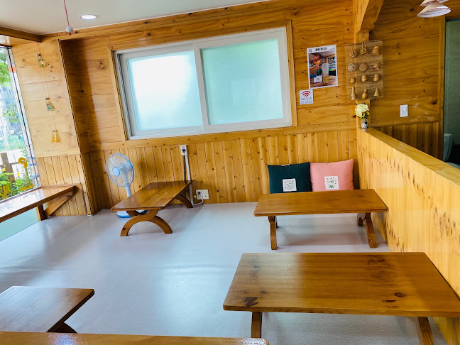 커피큐엔큐 - 화성시