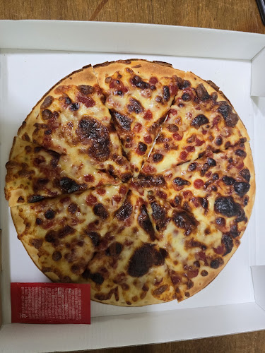 Opinii despre 걸작떡볶이치킨 여수여서점 în 여수시 - 외식업