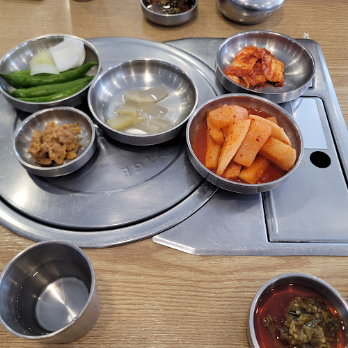 Opinii despre 수원해장국 în 수원시 - 외식업