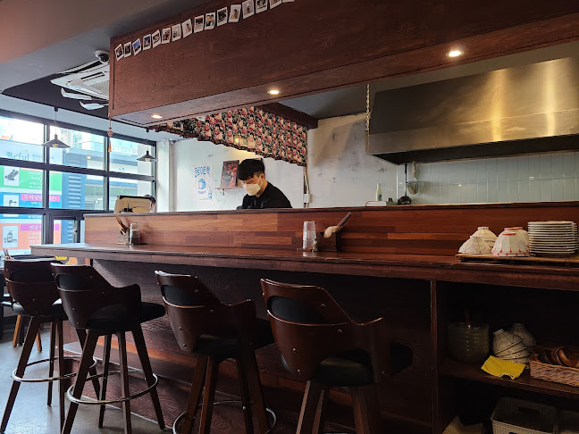 Opinii despre 도첸 în 전주시 - 외식업