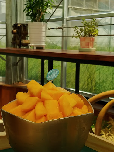 벳내린 Cafe Vetnerin - 외식업