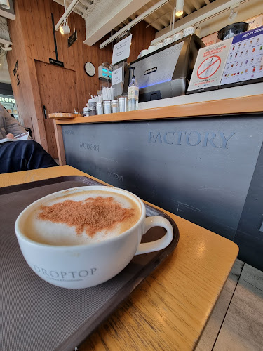 파리바게트 익산역점