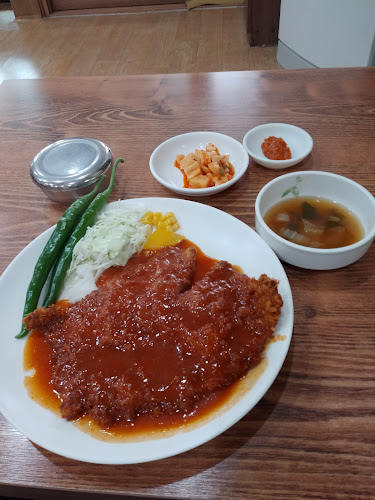 종순돈까스 - 외식업