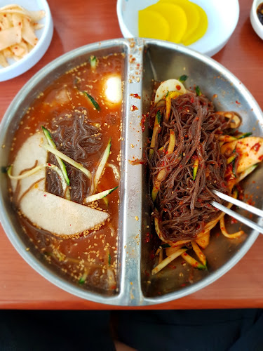 유천칡냉면 광명점 - 광명시