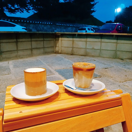 고도커피 - 경주시