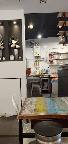 삼이사 - 외식업