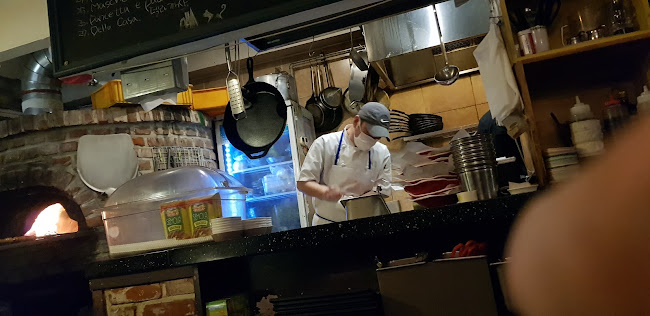 노리타 - 외식업