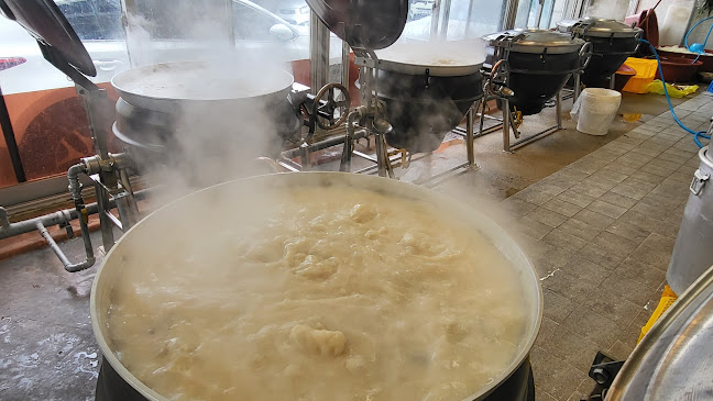 박병궁 명인 목포설렁탕 목포본점 - 목포시