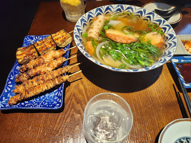 Opinii despre 이토 în 수원시 - 외식업