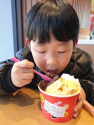 베스킨라빈스 속초조양점 - 속초시