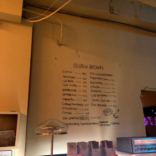 Comentarii opinii despre 올덴브라운