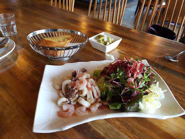 Opinii despre 레반트 în 광주시 - 외식업