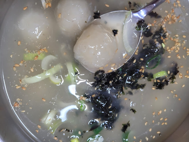 강릉감자옹심 강릉본점 - 강릉시