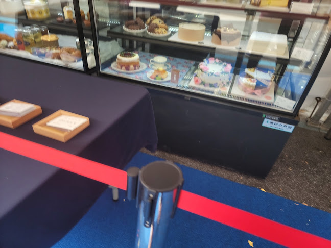 순천 중앙시장 - 외식업