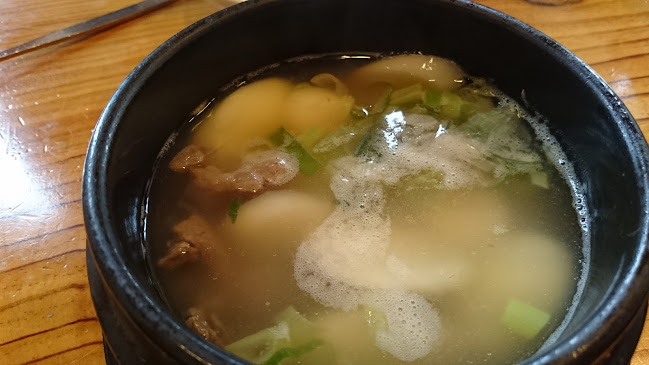 청기와 - 여주시