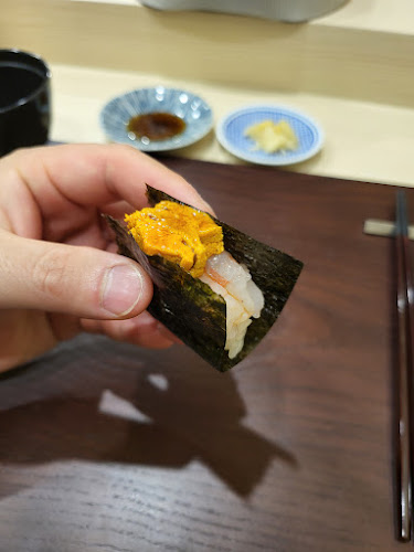 스시하루방 - 경주시