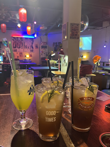 행궁동 비원 - 수원시