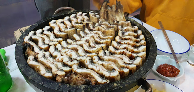 명성회관 - 외식업