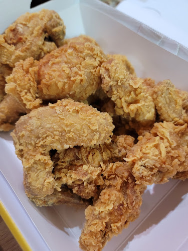 BBQ치킨 고양점 (Express)