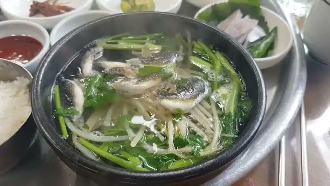 Comentarii opinii despre 부일식당