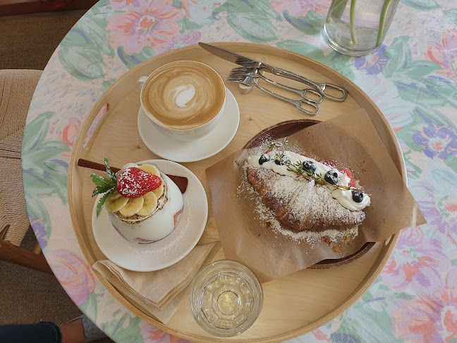 Opinii despre 라튤립 în 진주시 - 외식업