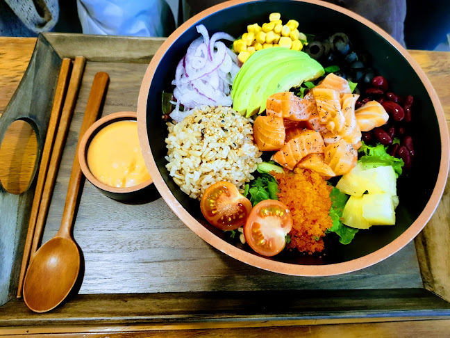 Opinii despre 달배뒷고기 제천청전점 în 제천시 - 외식업