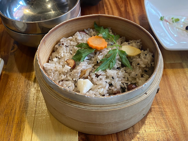 본향퓨전한정식