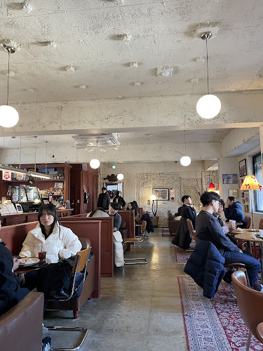 홍라드 인계 나혜석거리점(4호점)