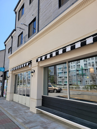 빈타이 군산미장점 - 외식업