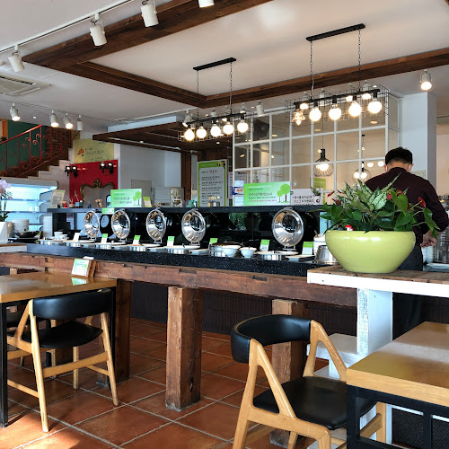 담은하늘채 - 외식업