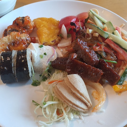 담은하늘채 - 목포시