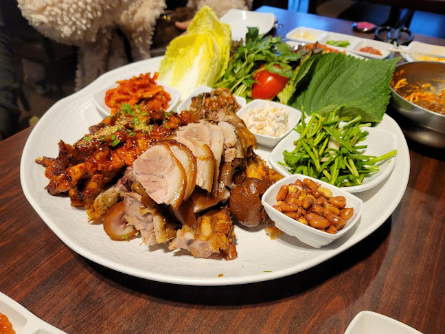 지행동 718-4번지 1층 104호 스타월드빌딩 동두천시 경기도 KR