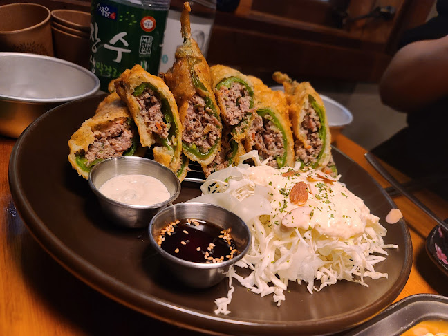 Opinii despre 동백연가 광명소하점 în 광명시 - 외식업