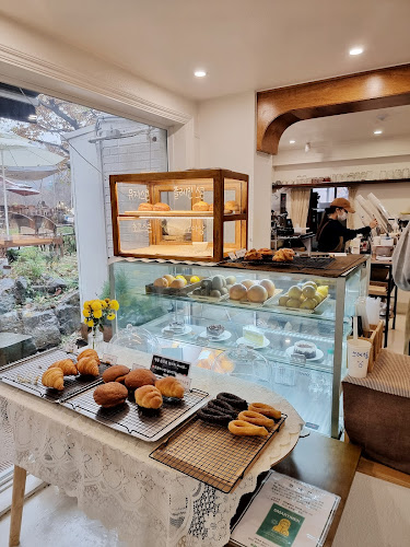 Opinii despre 손커피연구소 오메기점 în 의왕시 - 외식업