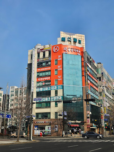 하겐다즈 분당미금점 - 외식업