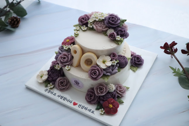 Opinii despre 손수떡케이크 în 남양주시 - 외식업