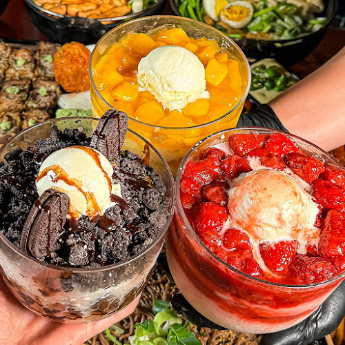 합플레이스 수원인계점 - 수원시